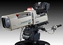 ☆お買い得☆HD 1280 x 720 Anti-shakeデジタルビデオカメラ HDK-790EXⅢ/HDK-790EXⅢ【α version】｜Ikegami